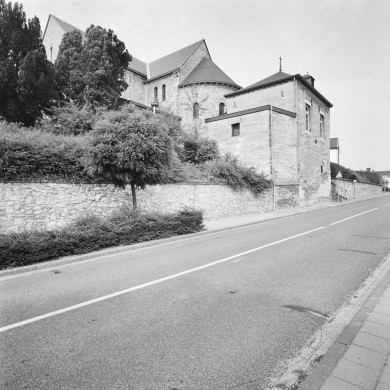 Rijksdienst voor het Cultureel Erfgoed: Galen, P. van