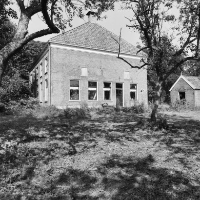 Rijksdienst voor het Cultureel Erfgoed: Wal, A.J. van der