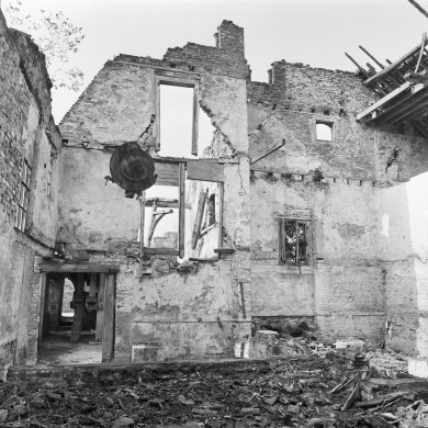 Rijksdienst voor het Cultureel Erfgoed: Dukker, G.J.