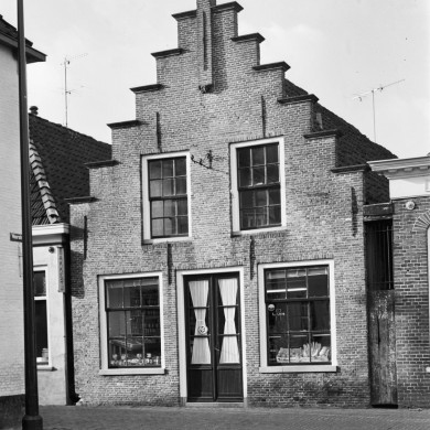 Rijksdienst voor het Cultureel Erfgoed: Dukker, G.J.