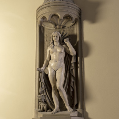 Rijksdienst voor het Cultureel Erfgoed: Valentijn, Dick