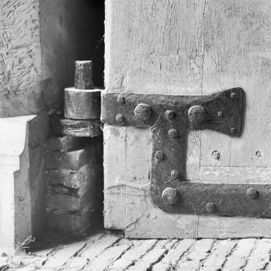 Rijksdienst voor het Cultureel Erfgoed: Galen, P. van