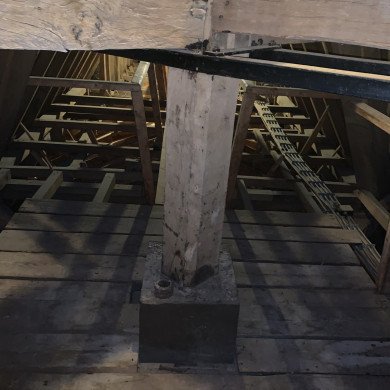 Rijksdienst voor het Cultureel Erfgoed: Bogers, Guido