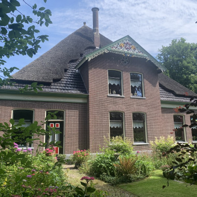 Rijksdienst voor het Cultureel Erfgoed: Bogers, Guido