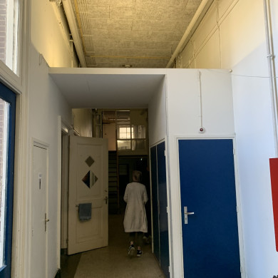 Rijksdienst voor het Cultureel Erfgoed: Bogers, Guido