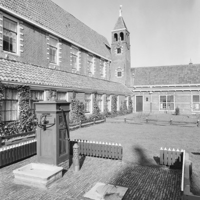 Rijksdienst voor het Cultureel Erfgoed: Dukker, G.J.