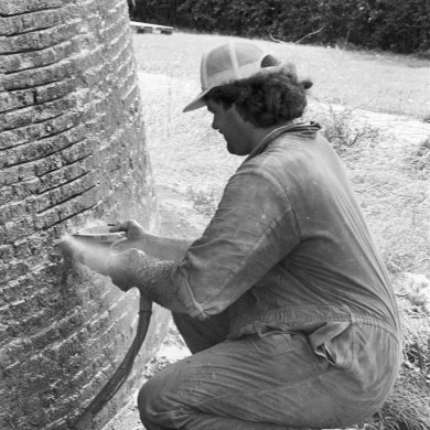 Rijksdienst voor het Cultureel Erfgoed: Tangel, L.M.