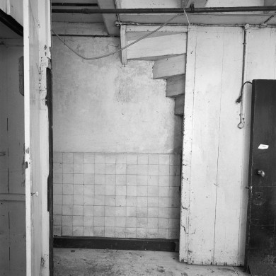 Rijksdienst voor het Cultureel Erfgoed: Wal, A.J. van der