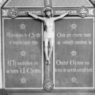 Rijksdienst voor het Cultureel Erfgoed: Hemsing, W.A.