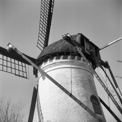 Rijksdienst voor het Cultureel Erfgoed: Korpershoek, W.A.