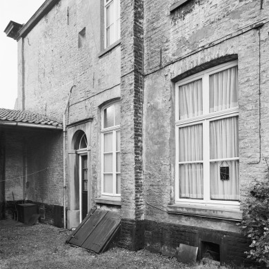 Rijksdienst voor het Cultureel Erfgoed: Dukker, G.J.