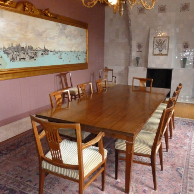 Rijksdienst voor het Cultureel Erfgoed: Bogers, Guido