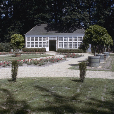 Rijksdienst voor het Cultureel Erfgoed: Galen, P. (Paul) van