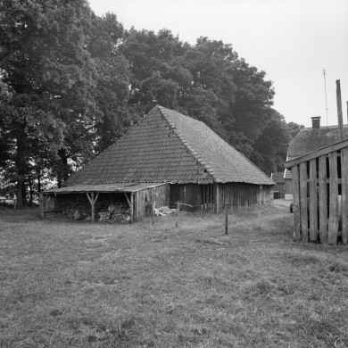 Rijksdienst voor het Cultureel Erfgoed: Wal, A.J. van der
