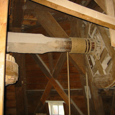 Rijksdienst voor het Cultureel Erfgoed: Terpstra, Frank