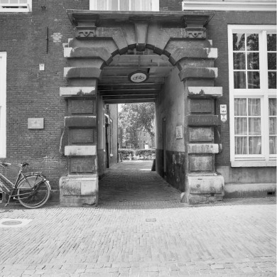 Rijksdienst voor het Cultureel Erfgoed: Dukker, G.J.