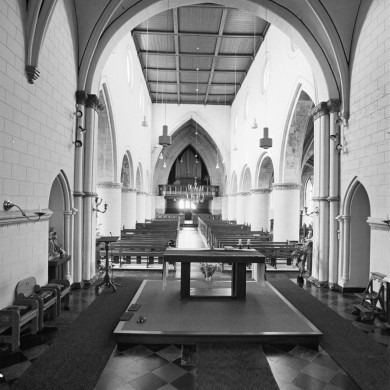 Rijksdienst voor het Cultureel Erfgoed: Tangel, L.M.