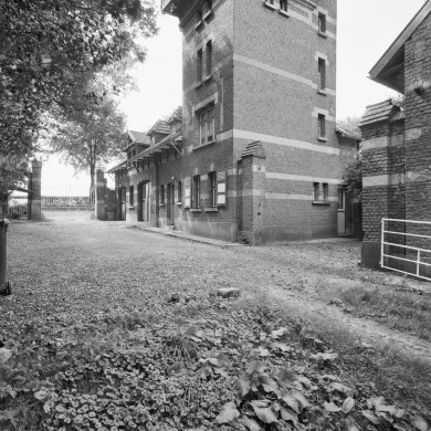 Rijksdienst voor het Cultureel Erfgoed: Heins, IJ.Th.