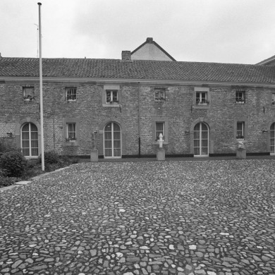 Rijksdienst voor het Cultureel Erfgoed: Tangel, L.M.