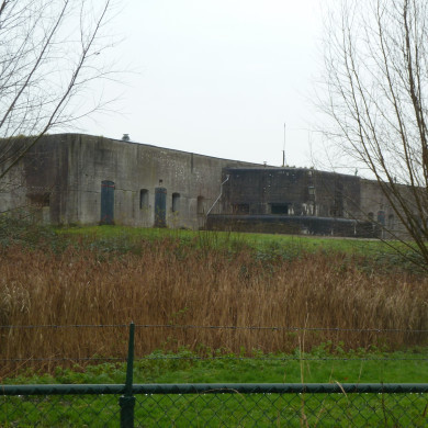 Rijksdienst voor het Cultureel Erfgoed: Bogers, Guido