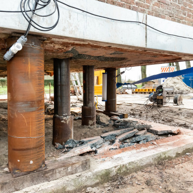 Rijksdienst voor het Cultureel Erfgoed: Sekuur, Mark