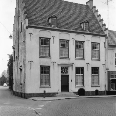 Rijksdienst voor het Cultureel Erfgoed: Delemarre, G.Th.