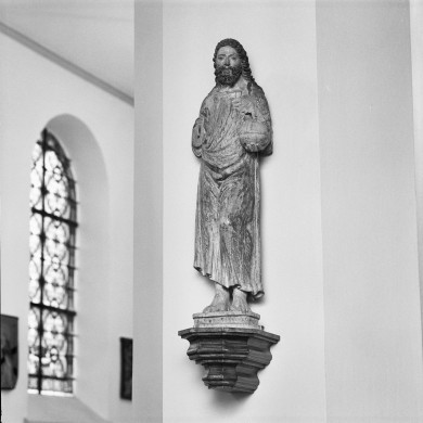 Rijksdienst voor het Cultureel Erfgoed: Galen, P. van