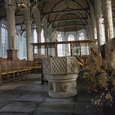 Rijksdienst voor het Cultureel Erfgoed