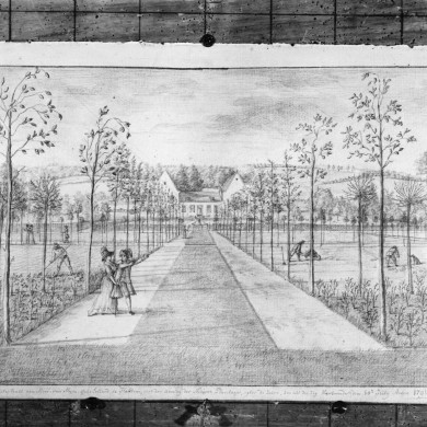 Rijksdienst voor het Cultureel Erfgoed