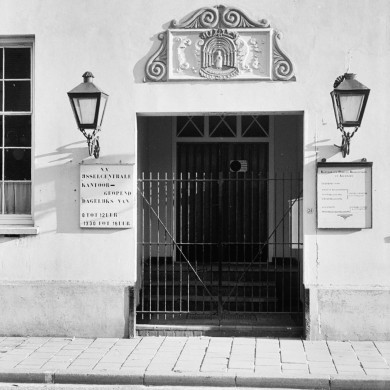 Rijksdienst voor het Cultureel Erfgoed: Schellekens, P.C.