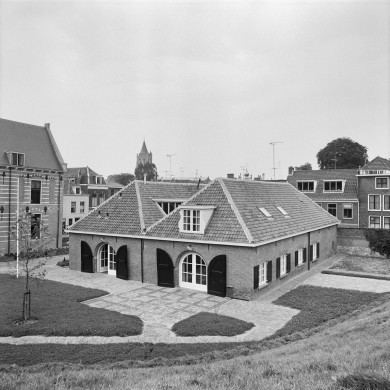 Rijksdienst voor het Cultureel Erfgoed: Dukker, G.J.