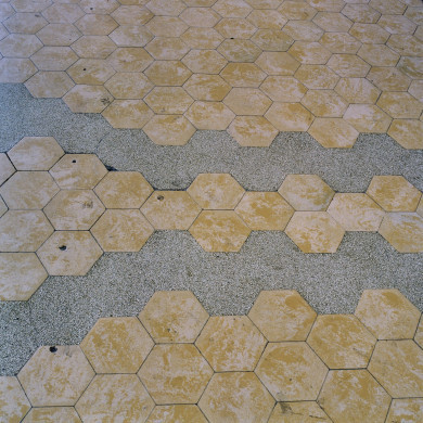 Rijksdienst voor het Cultureel Erfgoed: Wal, A.J. van der