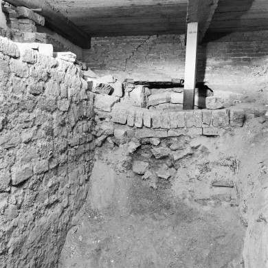 Rijksdienst voor het Cultureel Erfgoed: Wal, A.J. van der