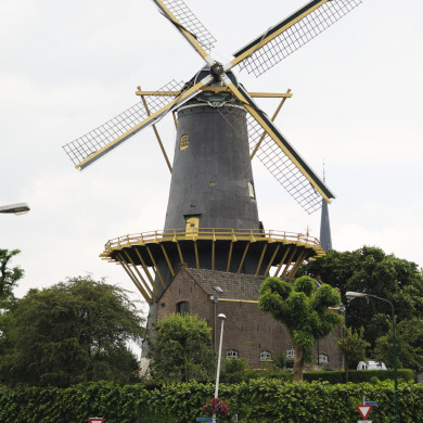 Rijksdienst voor het Cultureel Erfgoed: Galen, Jan van