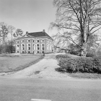 Rijksdienst voor het Cultureel Erfgoed: Koning, J.P. de