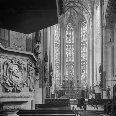 Rijksdienst voor het Cultureel Erfgoed: Steenbergh, C.J.