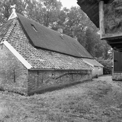 Rijksdienst voor het Cultureel Erfgoed: Wal, A.J. van der