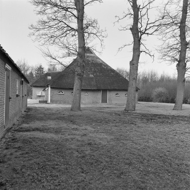 Rijksdienst voor het Cultureel Erfgoed: Wal, A.J. van der