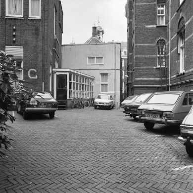 Rijksdienst voor het Cultureel Erfgoed: Dukker, G.J.