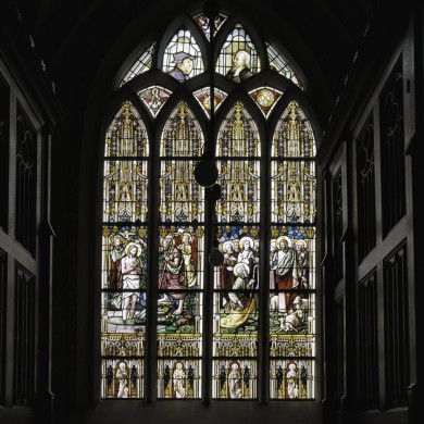 Rijksdienst voor het Cultureel Erfgoed: Wal, A.J. van der