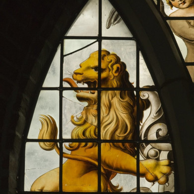 Rijksdienst voor het Cultureel Erfgoed: Gerritsen, René