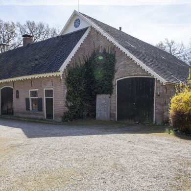 Rijksdienst voor het Cultureel Erfgoed: Sar, Wouter van der