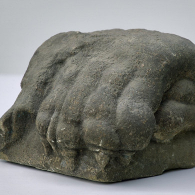 Rijksdienst voor het Cultureel Erfgoed: Roderburg, K. (Kris)