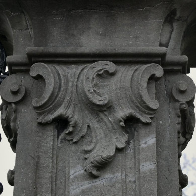 Rijksdienst voor het Cultureel Erfgoed: Booms, C.S. (Chris)