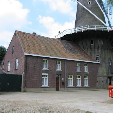 Rijksdienst voor het Cultureel Erfgoed: Terpstra, Frank