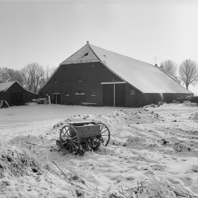 Rijksdienst voor het Cultureel Erfgoed: Galen, P. van
