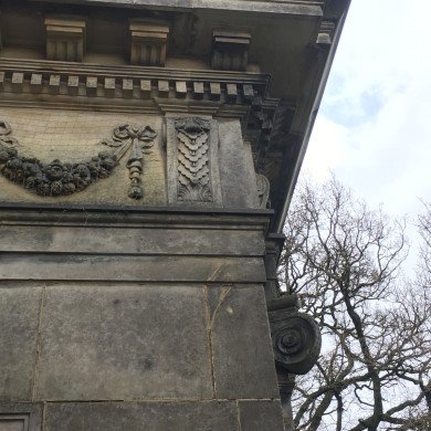 Rijksdienst voor het Cultureel Erfgoed: Wal, Henry van der