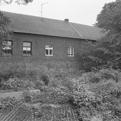 Rijksdienst voor het Cultureel Erfgoed: Tangel, L.M.