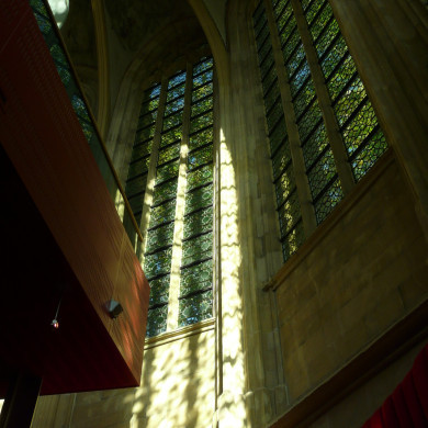 Rijksdienst voor het Cultureel Erfgoed: Bogers, Guido