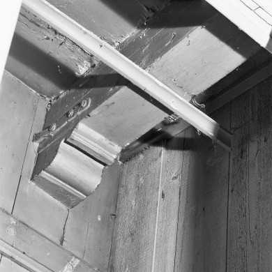 Rijksdienst voor het Cultureel Erfgoed: Wal, A.J. van der